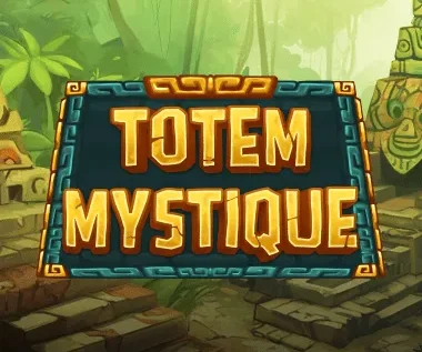 Totem Mystique