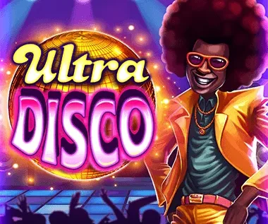 Ultra Disco