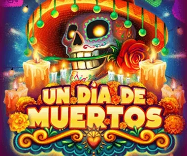 Un Dia de Muertos