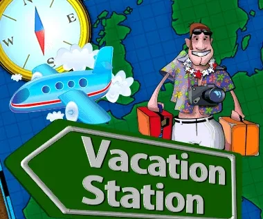 Vacation Station