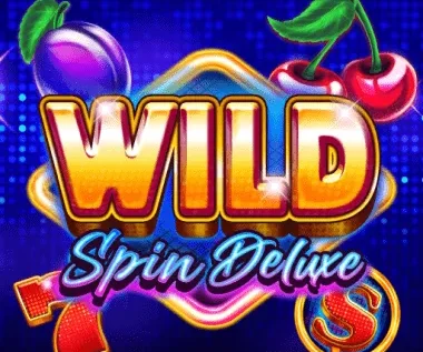 Wild Spin Deluxe