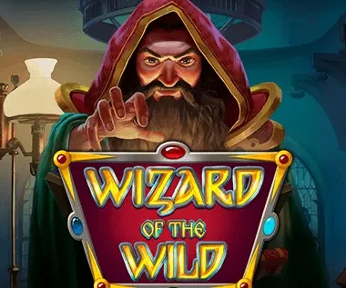 Wizard of the Wild