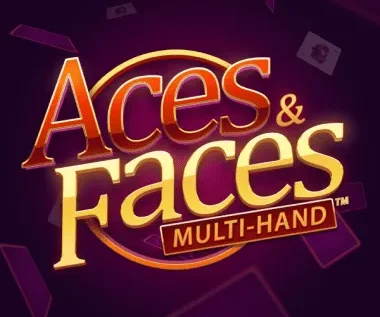 Aces and Faces Multi-hand