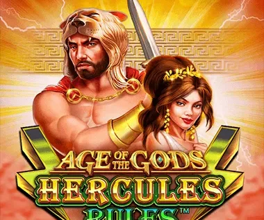 Age of the Gods: Hercules Rules
