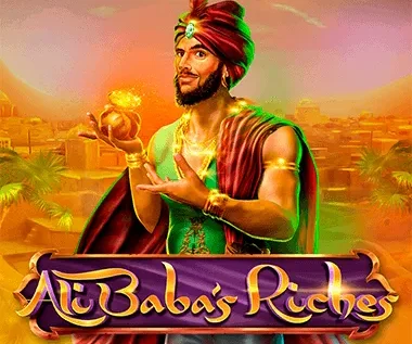 Ali Baba’s Riches