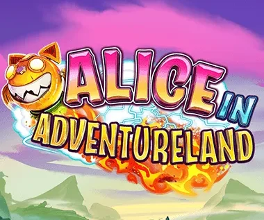 Alice In Adventureland