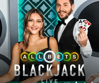 All bets Blackjack