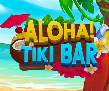 Aloha! Tiki Bar