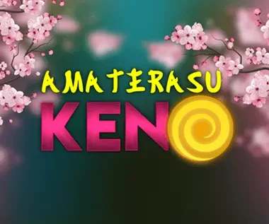 Amaterasu Keno
