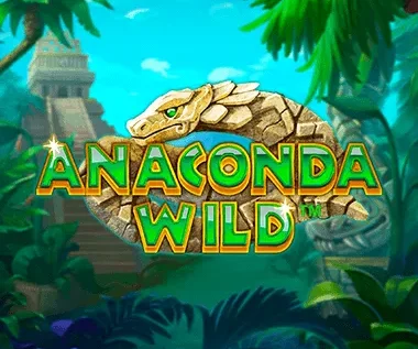 Anaconda Wild