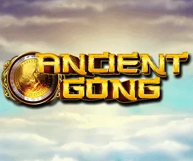 Ancient Gong