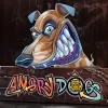 Angry Dogs