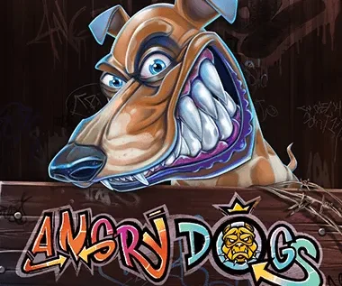 Angry Dogs