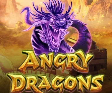 Angry Dragons