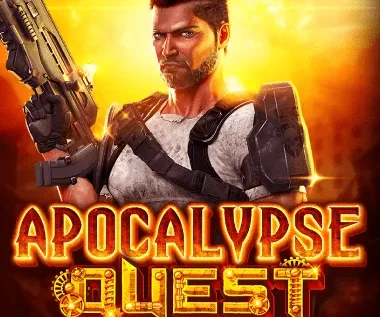 Apocalypse Quest