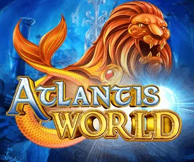 Atlantis World