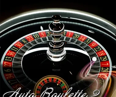 Auto Roulette 2