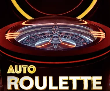 Auto Roulette
