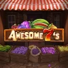 Awesome 7’s