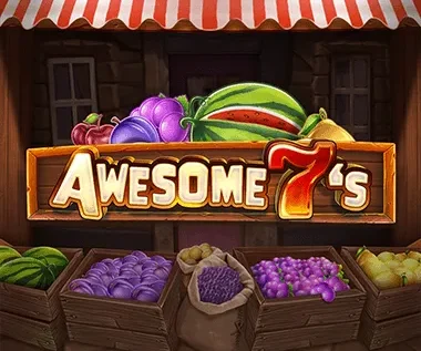 Awesome 7’s