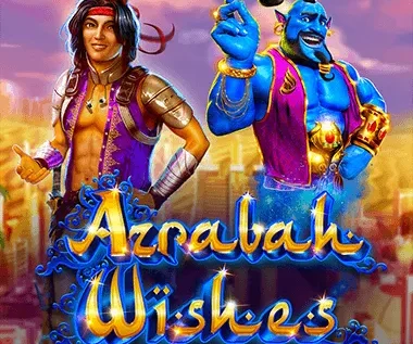 Azrabah Wishes