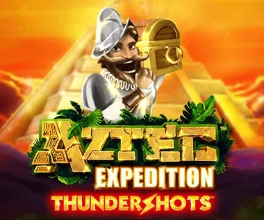 Aztec Expedition Thundershots