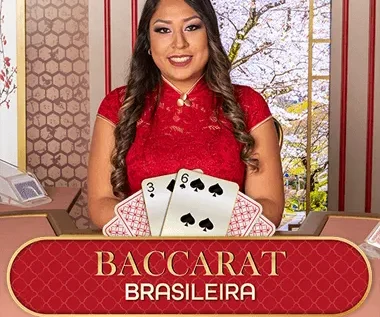 Baccarat Brasileira