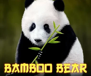 Bamboo Bear