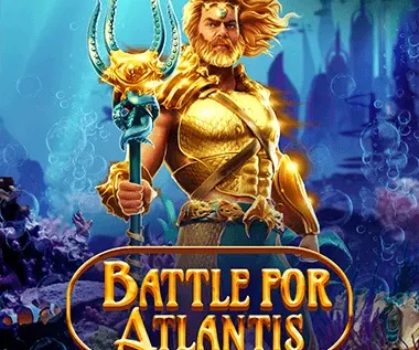Battle for Atlantis