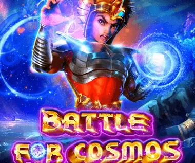 Battle for Cosmos