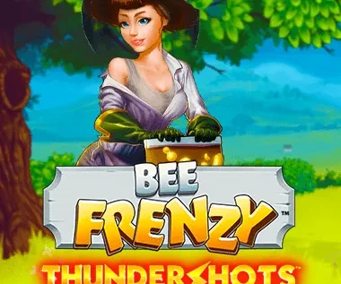 Bee Frenzy