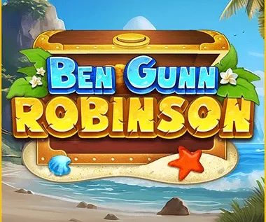 Ben Gunn Robinson
