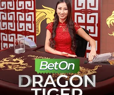 Bet On Dragon Tiger