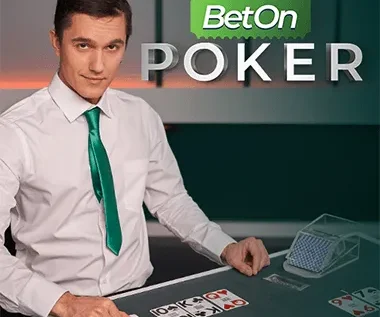 Bet on Poker