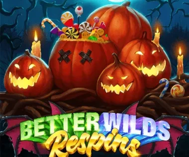 Better Wilds