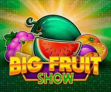 Big Fruit Show