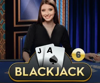 Blackjack 6