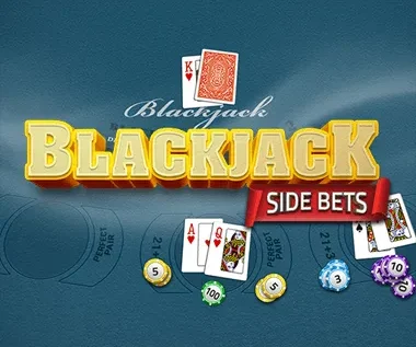 Blackjack Side Bets