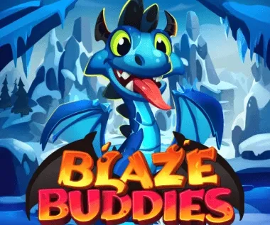Blaze Buddies