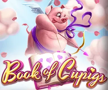 Book of Cupigs