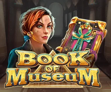 Book of Museum