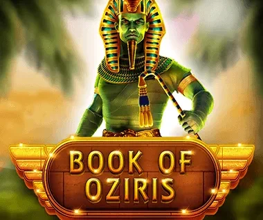 Book of Oziris
