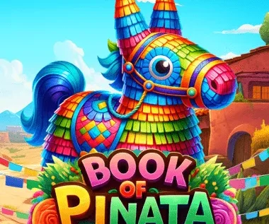 Book of Pinata
