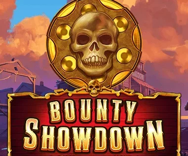 Bounty Showdown