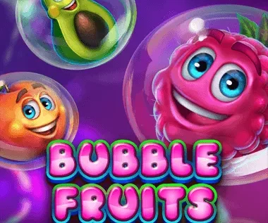 Bubble Fruits