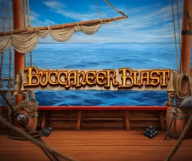 Buccaneer Blast