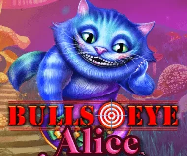 Bulls Eye Alice