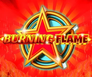 Burning Flame