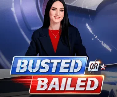 Busted Or Bailed