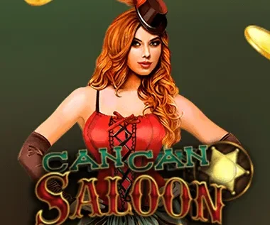 CanCan Saloon